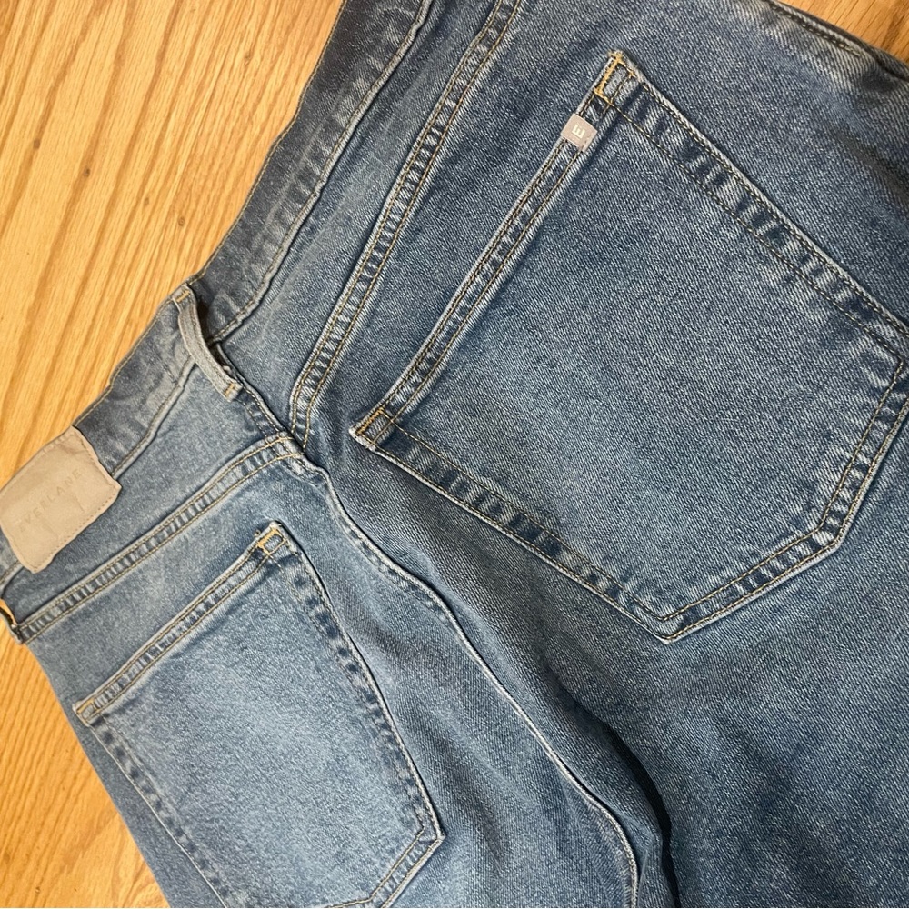 Everlane Women's Skinny Jeans in Blue